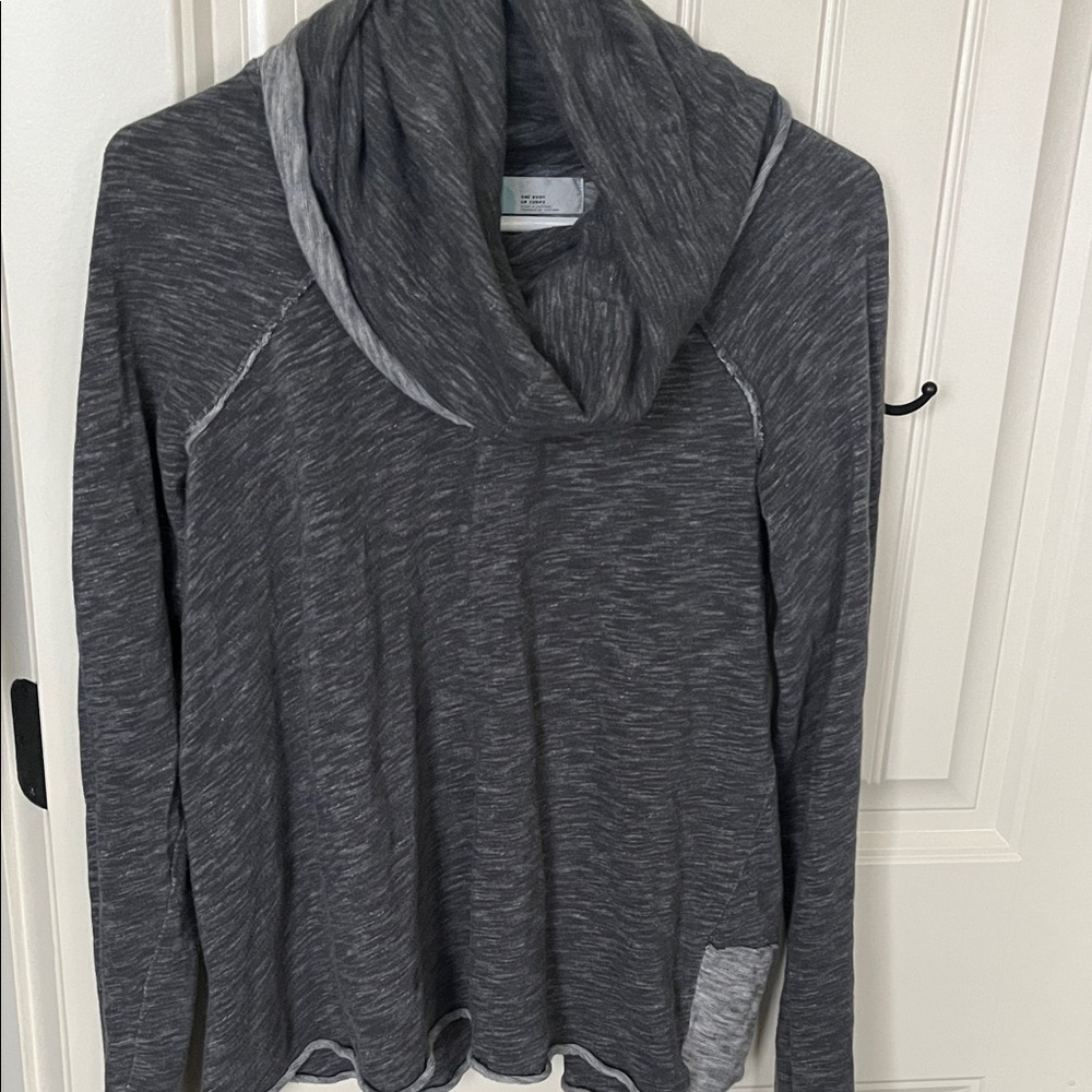 Free people comfy top s/m